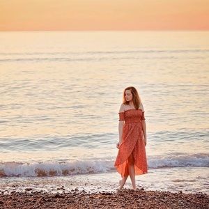 Meet your Posher, Carson